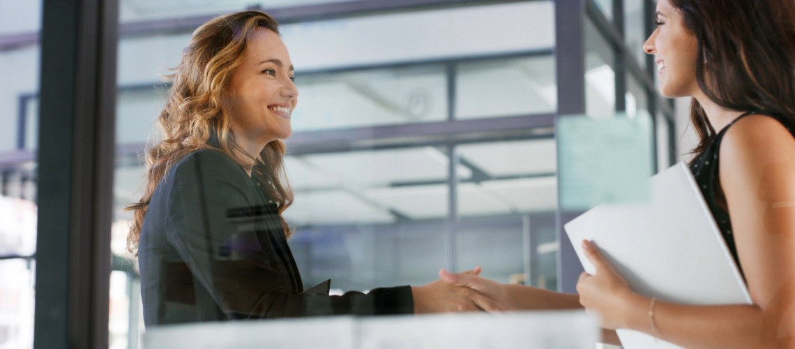 Career guidance consultation