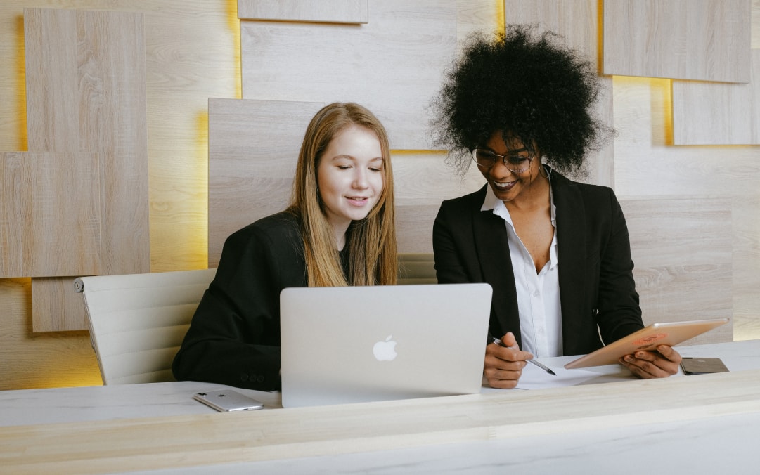 Diag Partners team collaboration